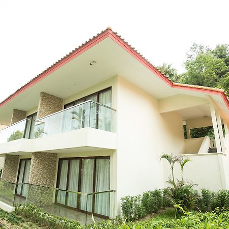 Batam Sijori Resort מראה חיצוני תמונה