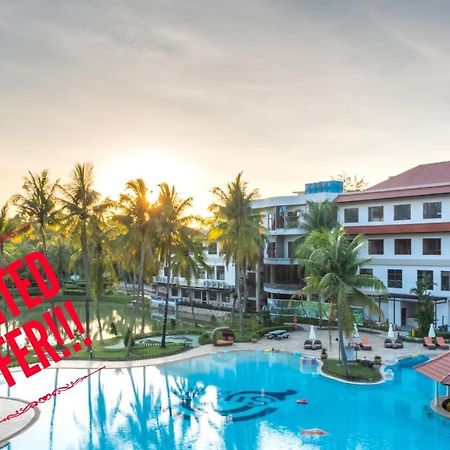 Batam Sijori Resort מראה חיצוני תמונה