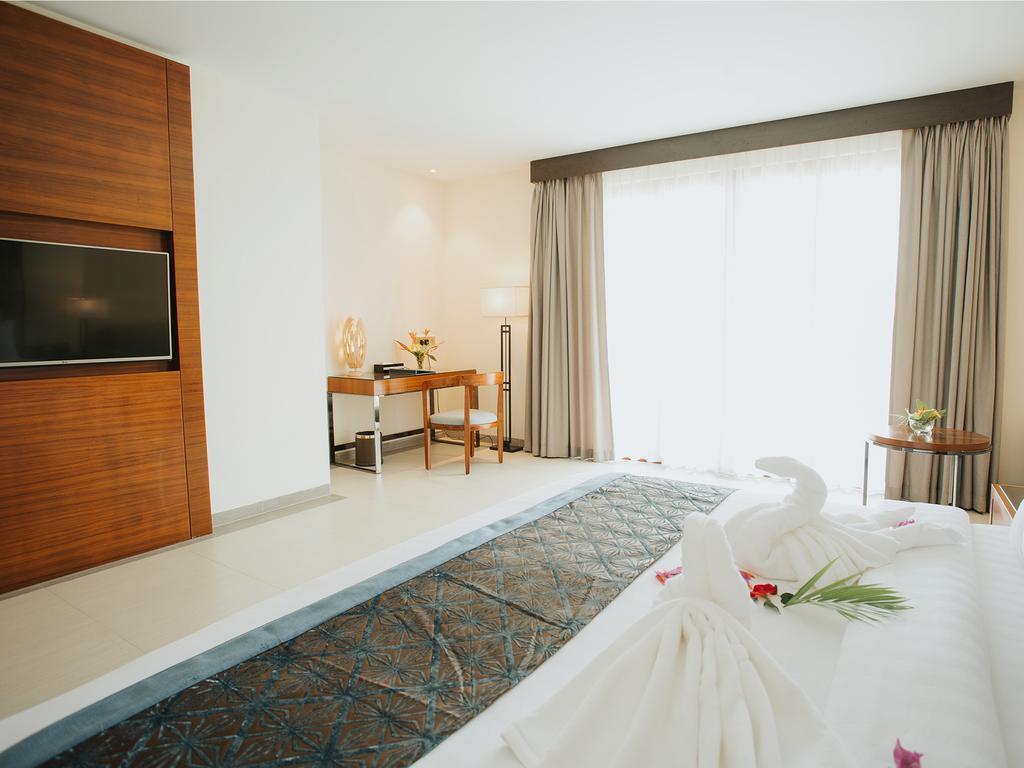 Batam Sijori Resort מראה חיצוני תמונה