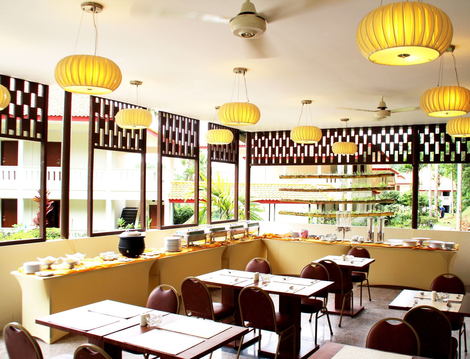 Batam Sijori Resort מראה חיצוני תמונה