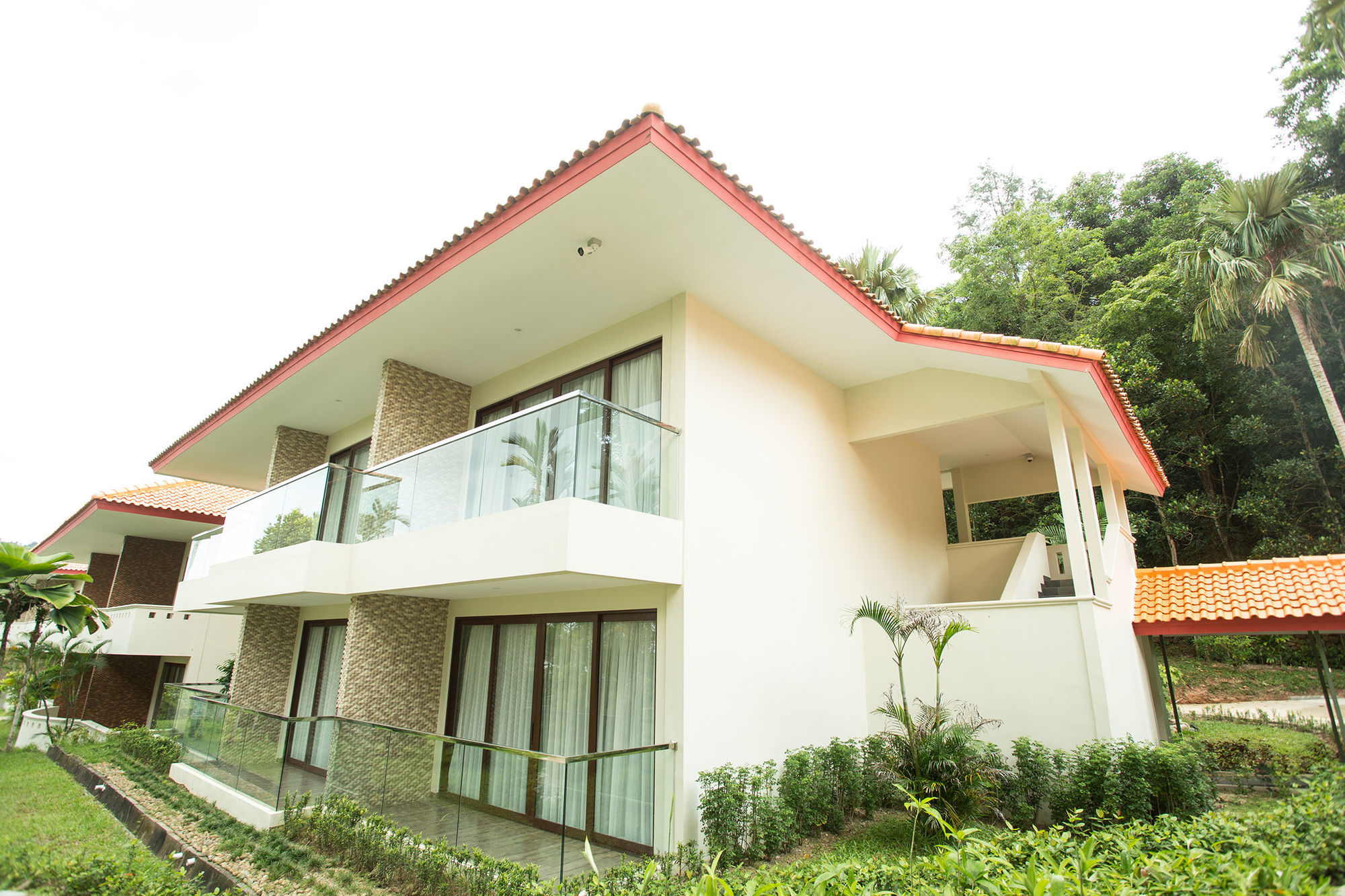 Batam Sijori Resort מראה חיצוני תמונה