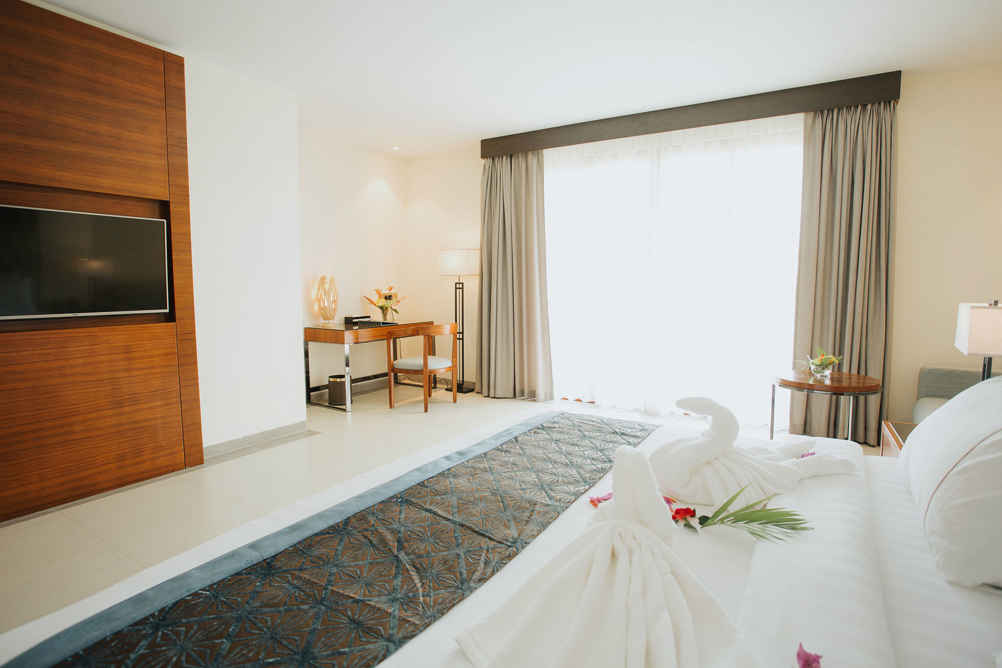 Batam Sijori Resort מראה חיצוני תמונה