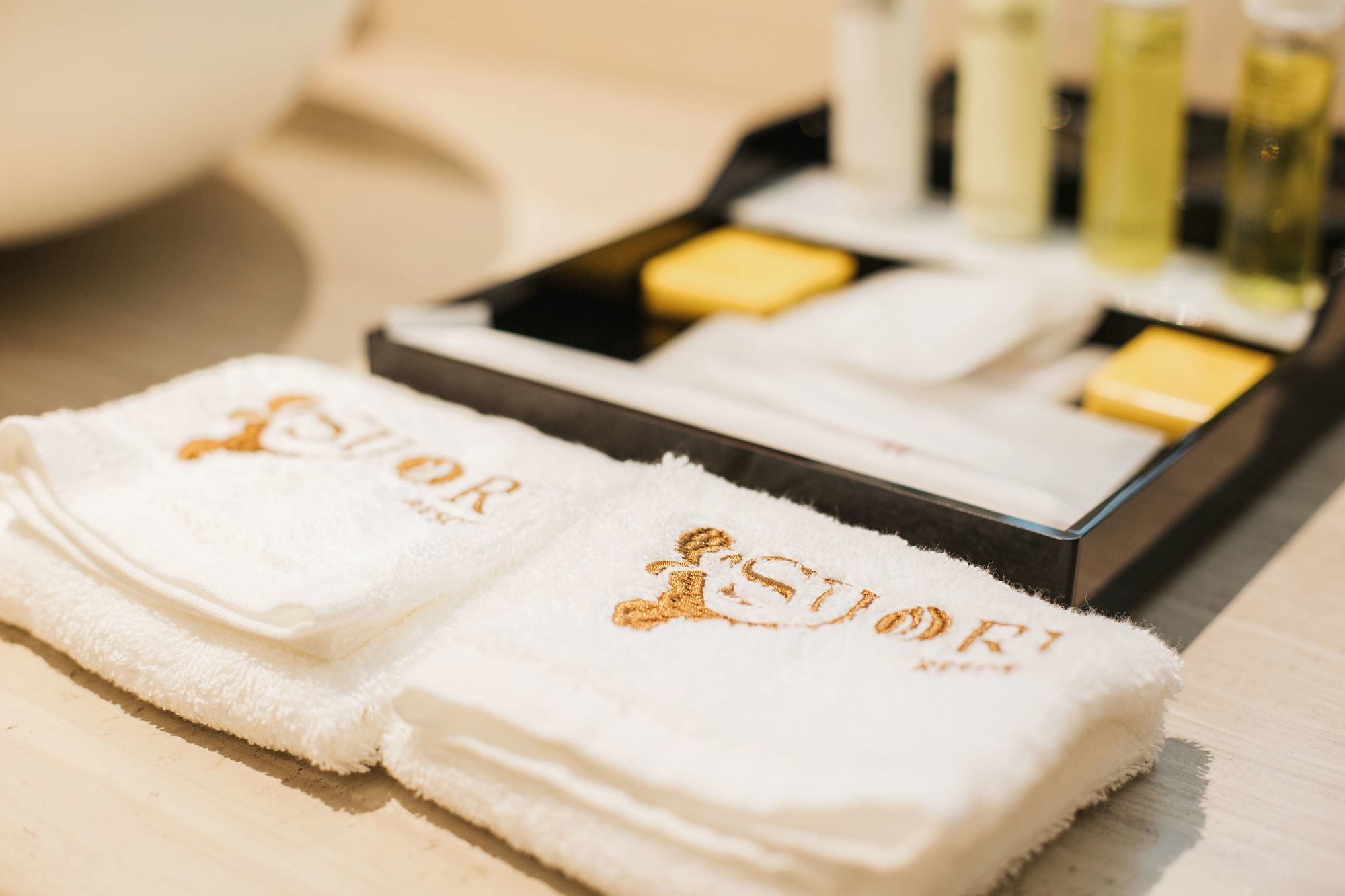 Batam Sijori Resort מראה חיצוני תמונה