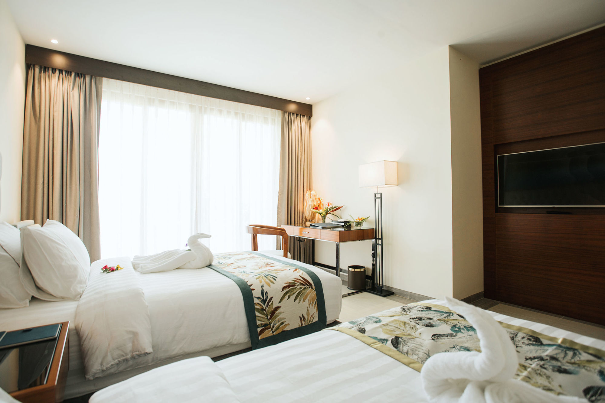 Batam Sijori Resort מראה חיצוני תמונה