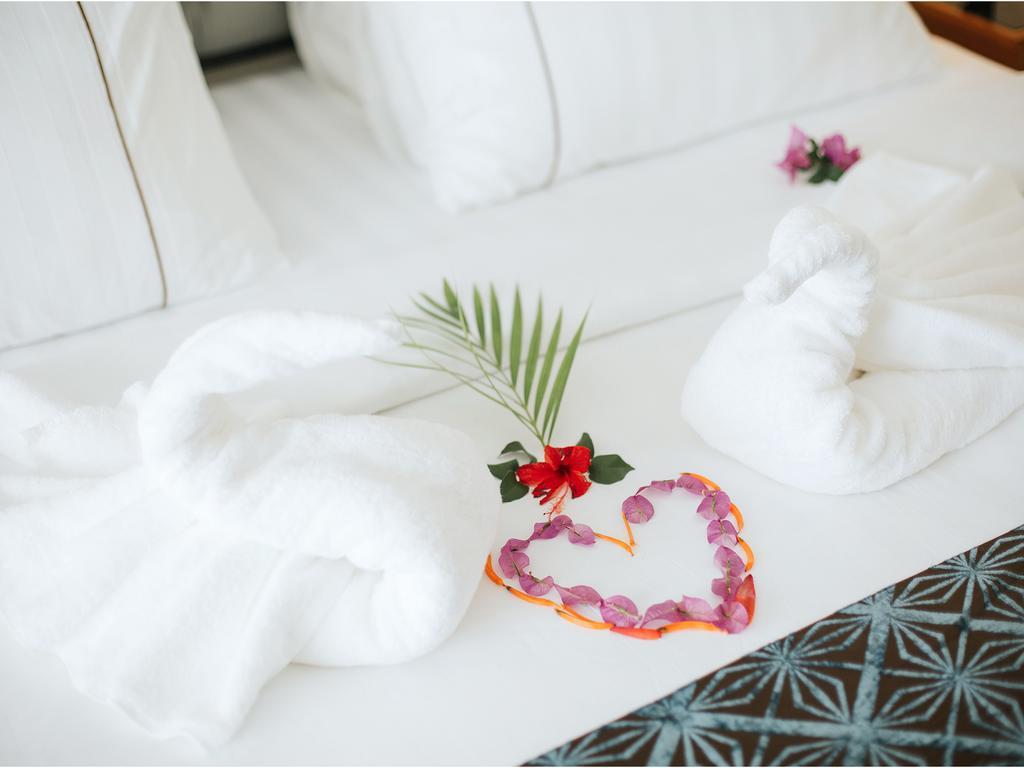 Batam Sijori Resort מראה חיצוני תמונה
