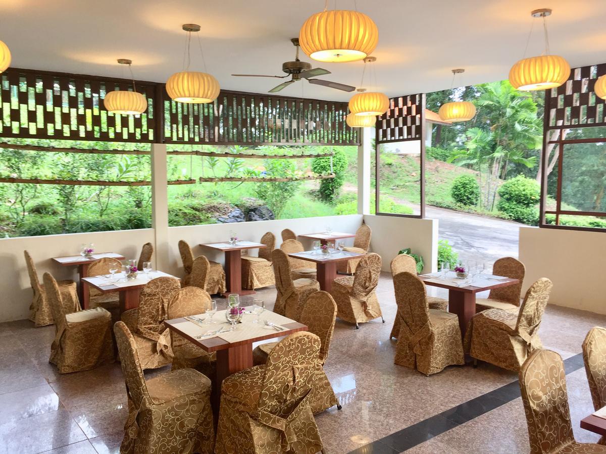 Batam Sijori Resort מראה חיצוני תמונה
