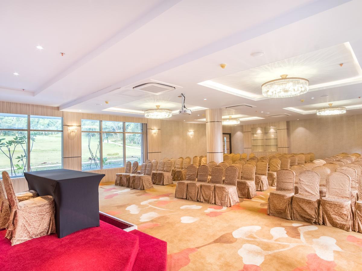 Batam Sijori Resort מראה חיצוני תמונה