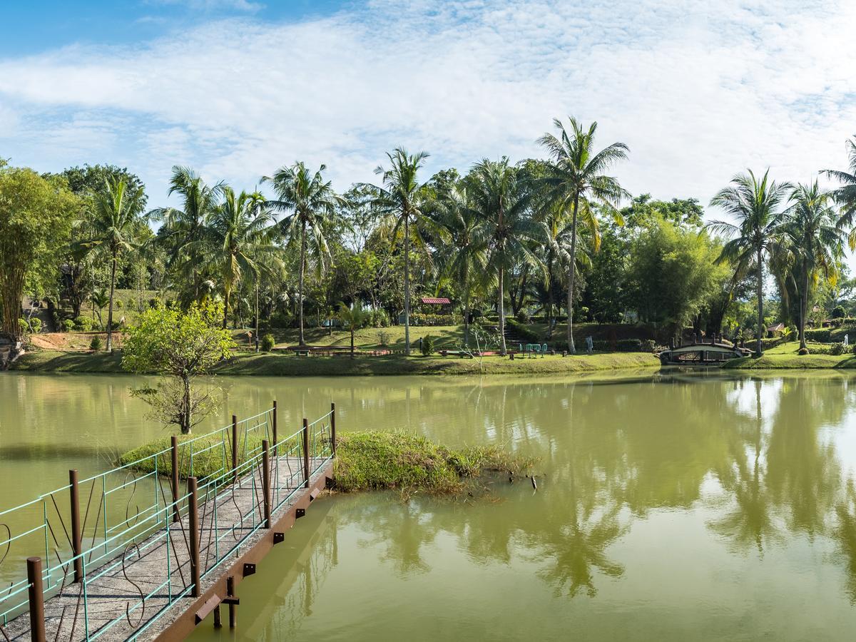Batam Sijori Resort מראה חיצוני תמונה
