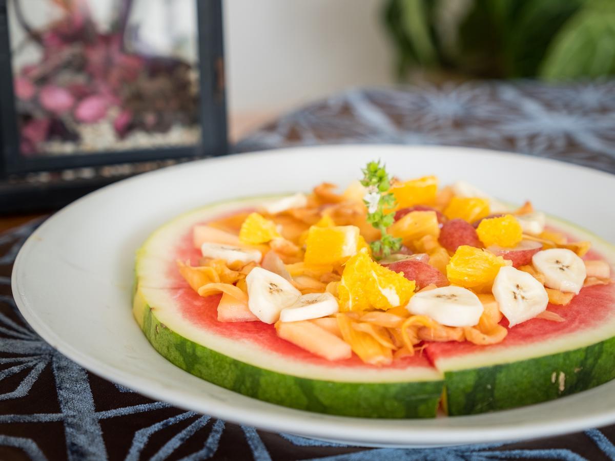 Batam Sijori Resort מראה חיצוני תמונה