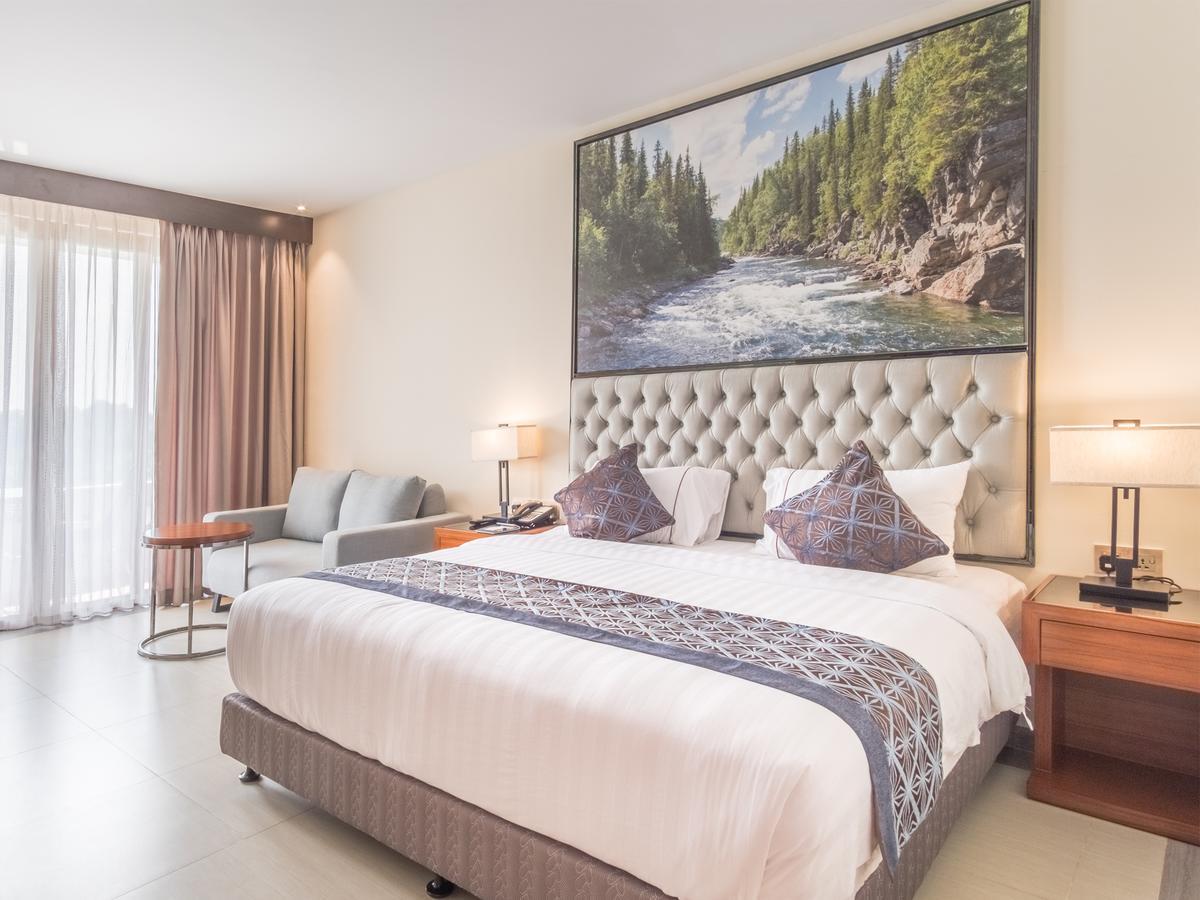Batam Sijori Resort מראה חיצוני תמונה
