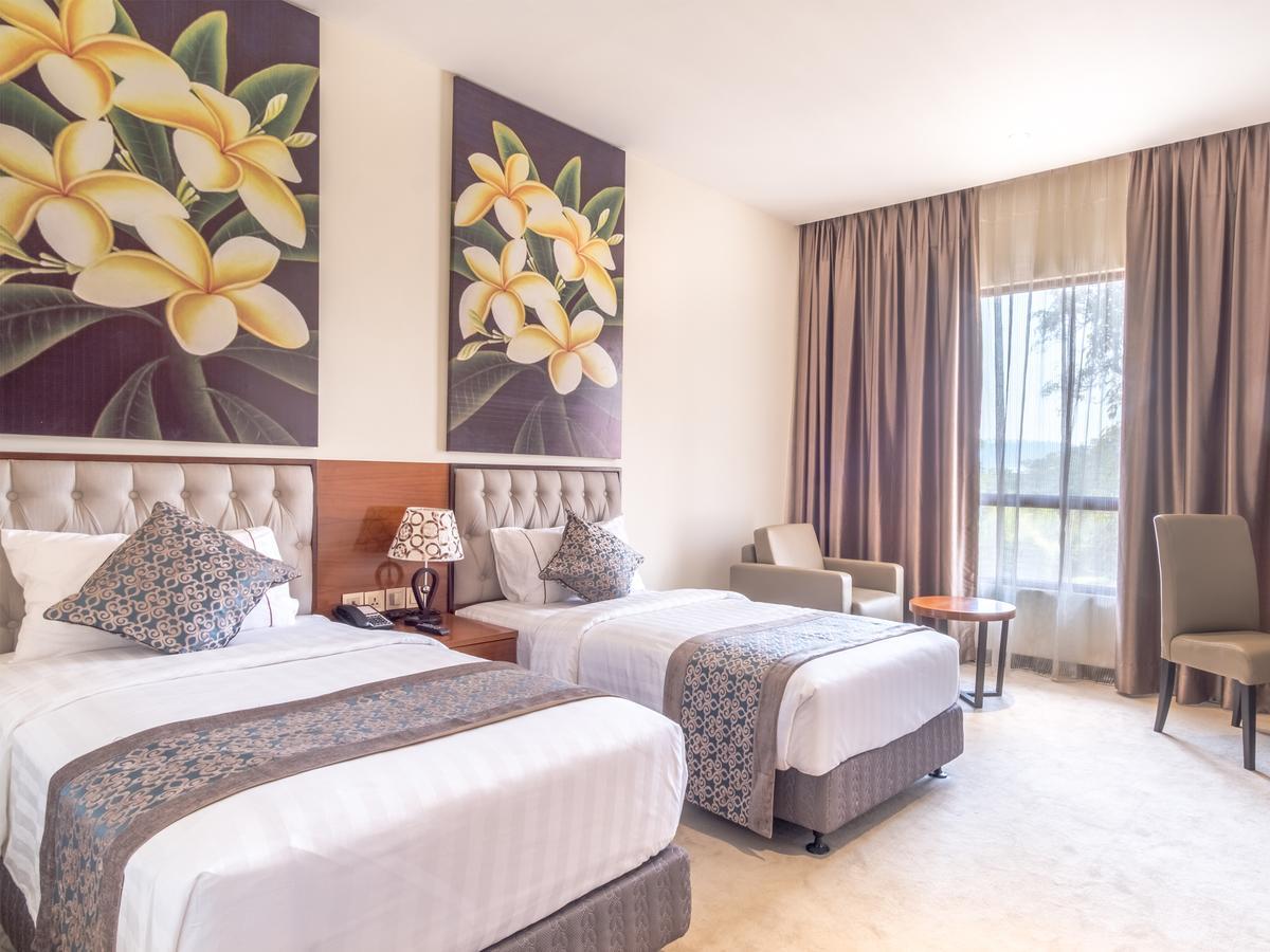 Batam Sijori Resort מראה חיצוני תמונה
