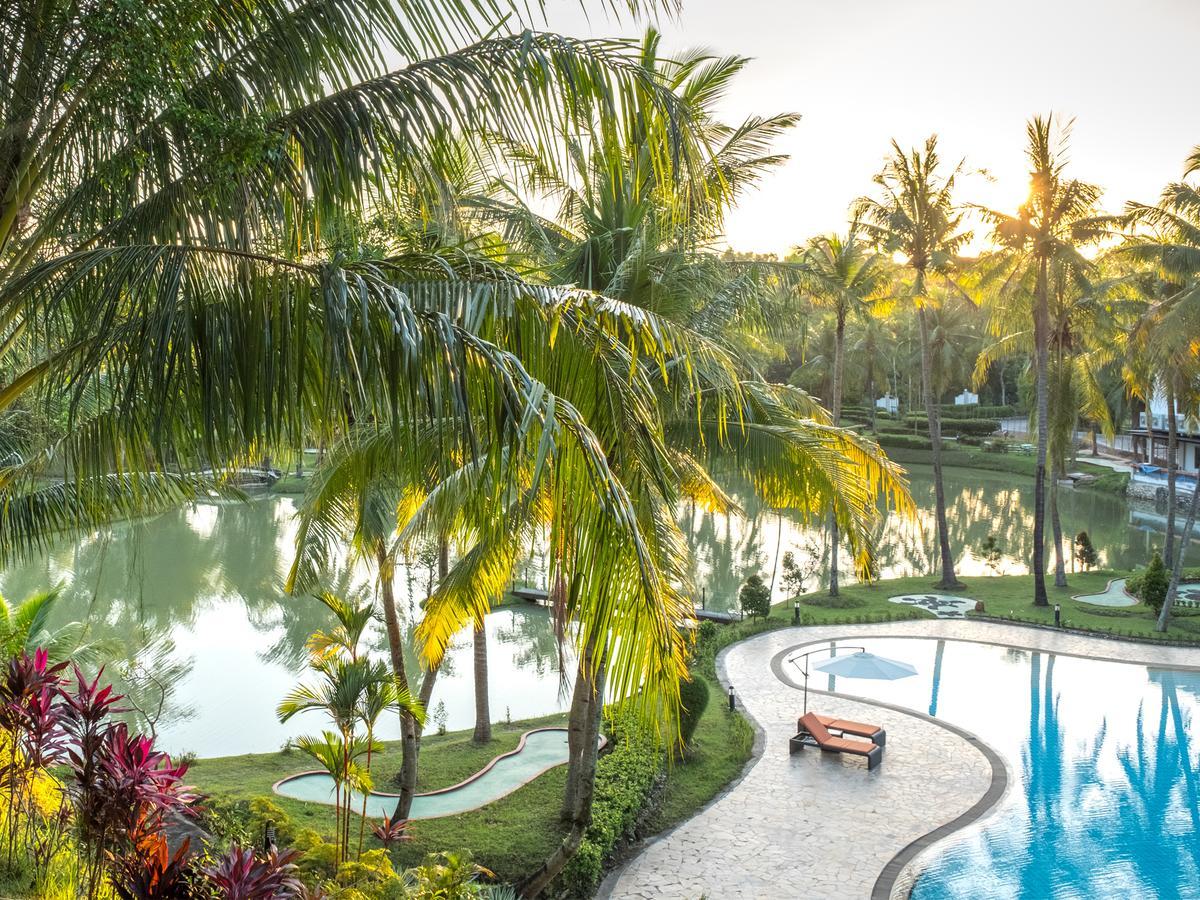 Batam Sijori Resort מראה חיצוני תמונה