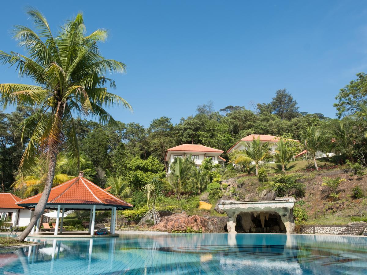 Batam Sijori Resort מראה חיצוני תמונה