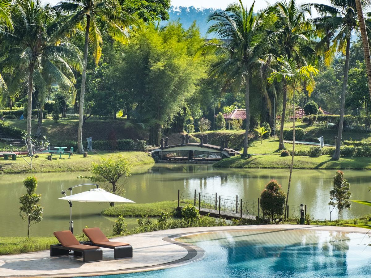 Batam Sijori Resort מראה חיצוני תמונה