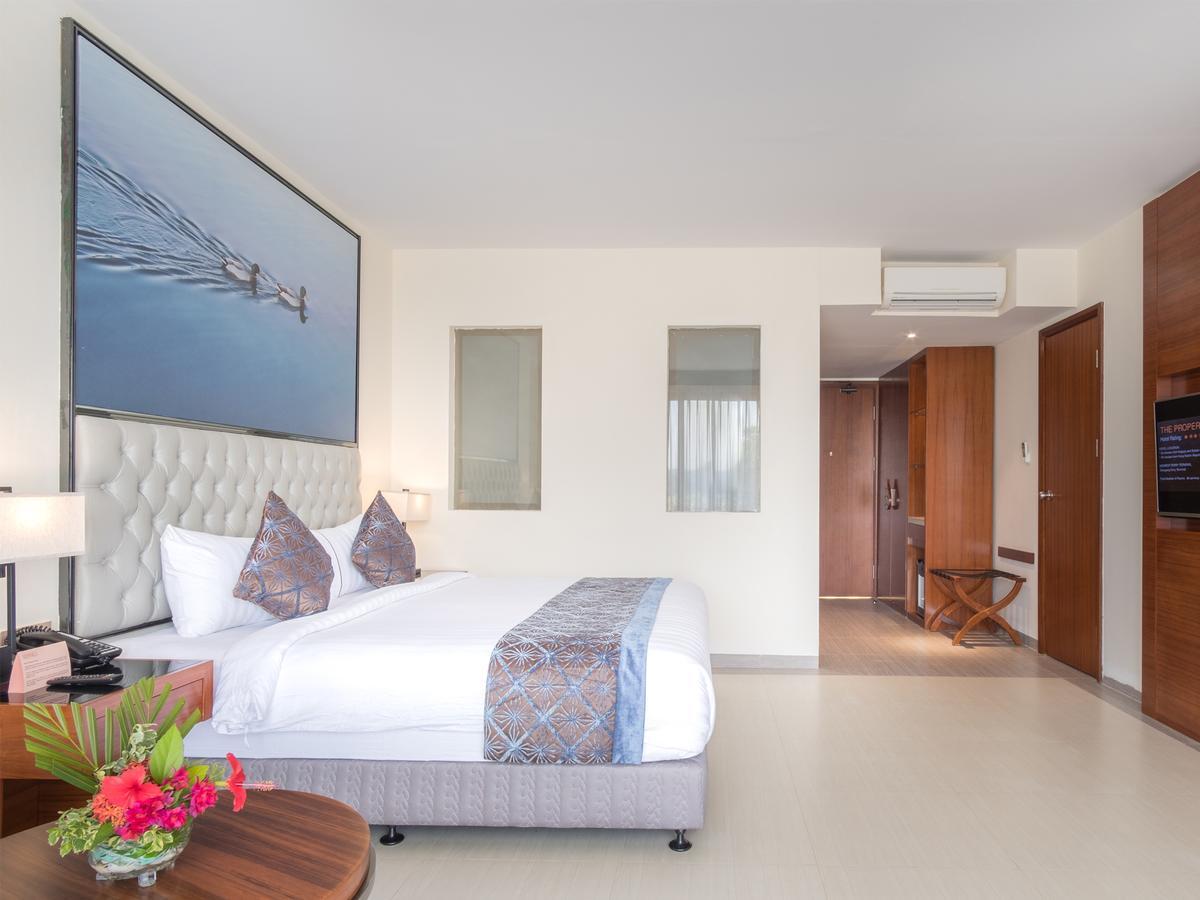 Batam Sijori Resort מראה חיצוני תמונה