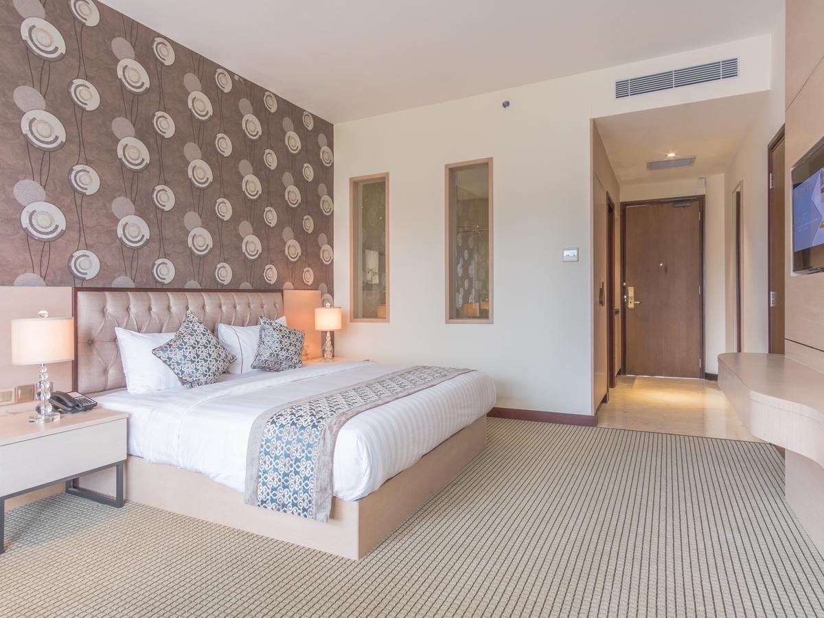 Batam Sijori Resort מראה חיצוני תמונה