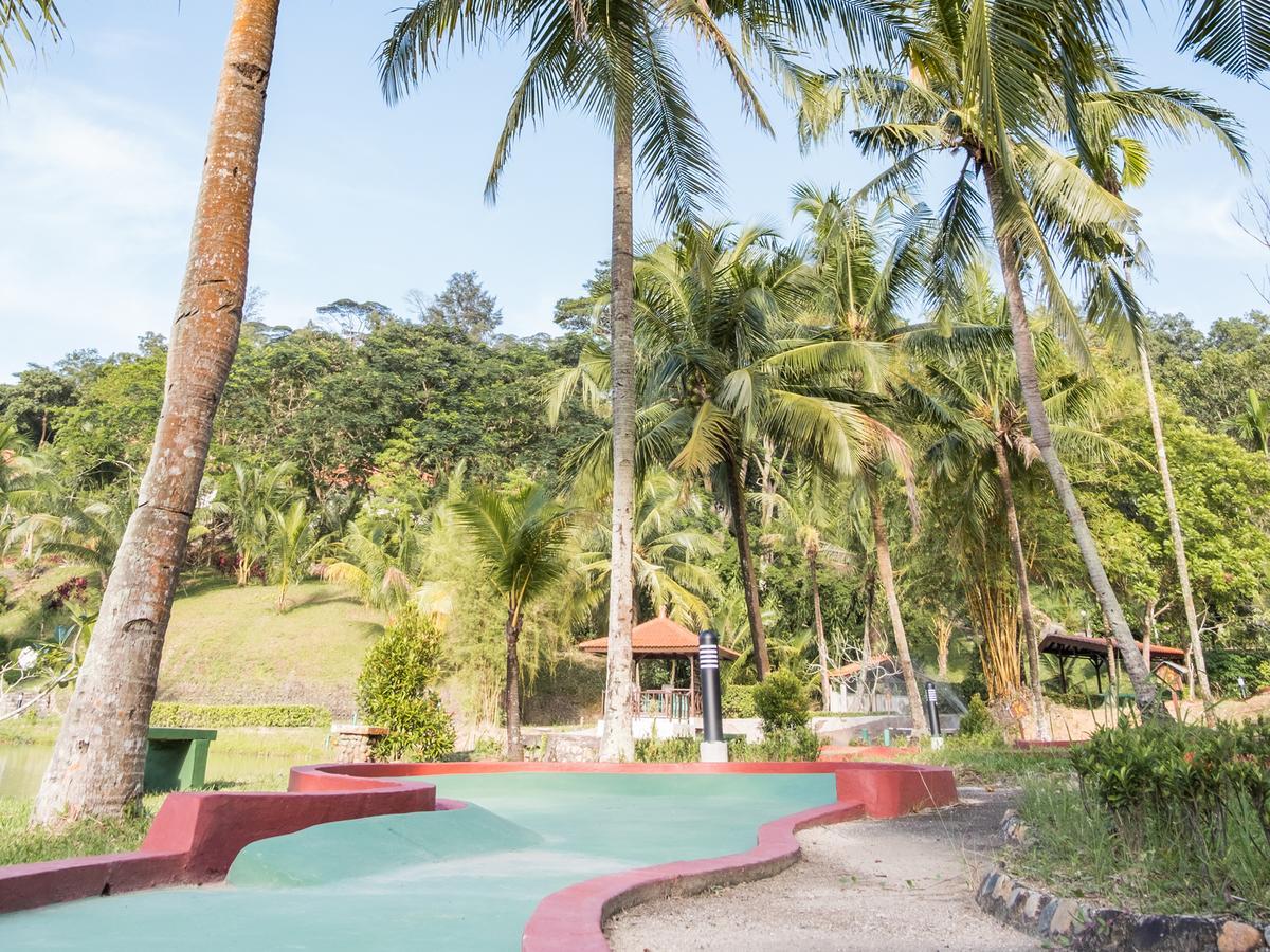 Batam Sijori Resort מראה חיצוני תמונה