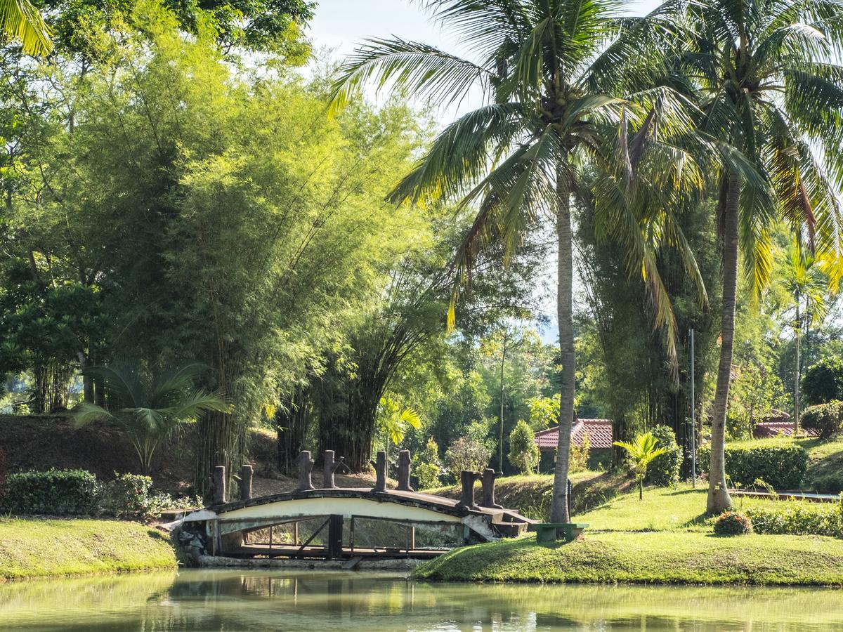 Batam Sijori Resort מראה חיצוני תמונה