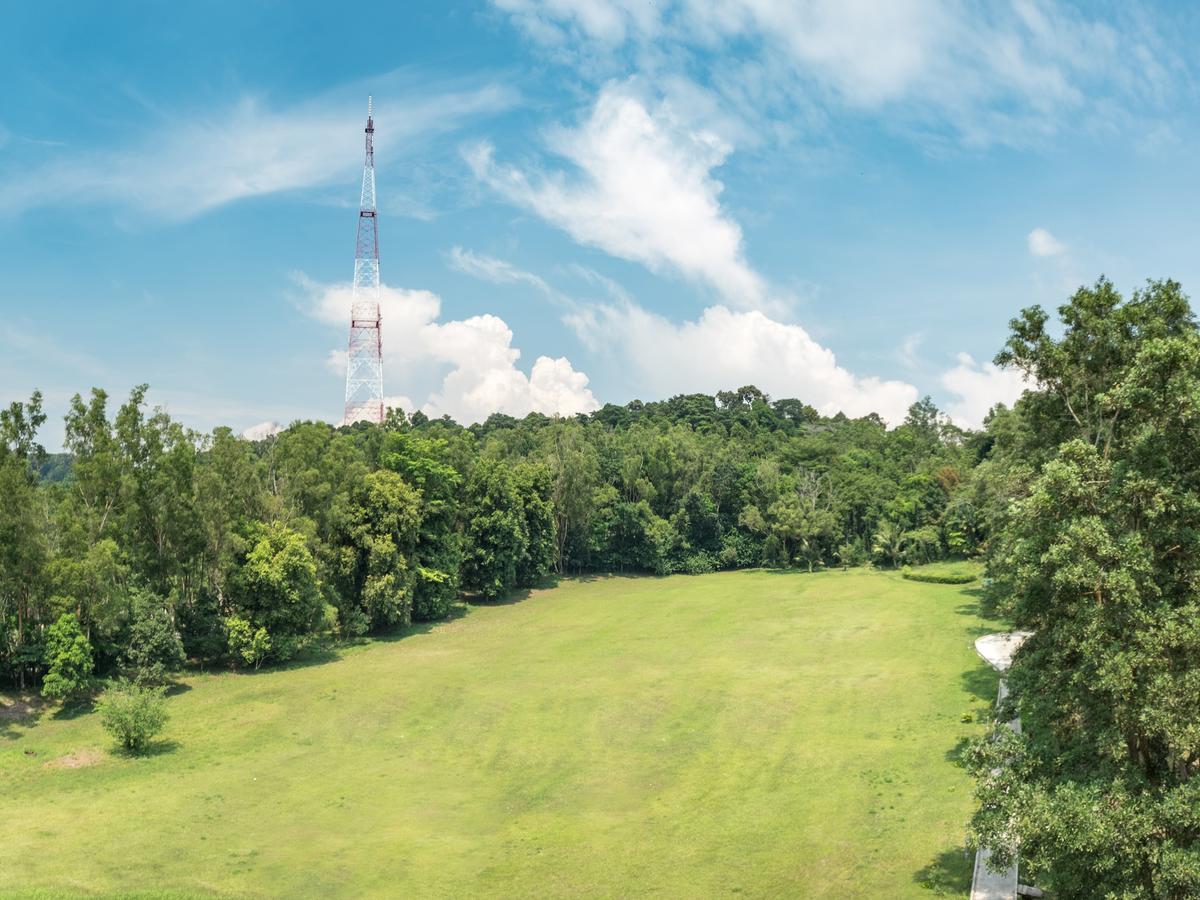 Batam Sijori Resort מראה חיצוני תמונה