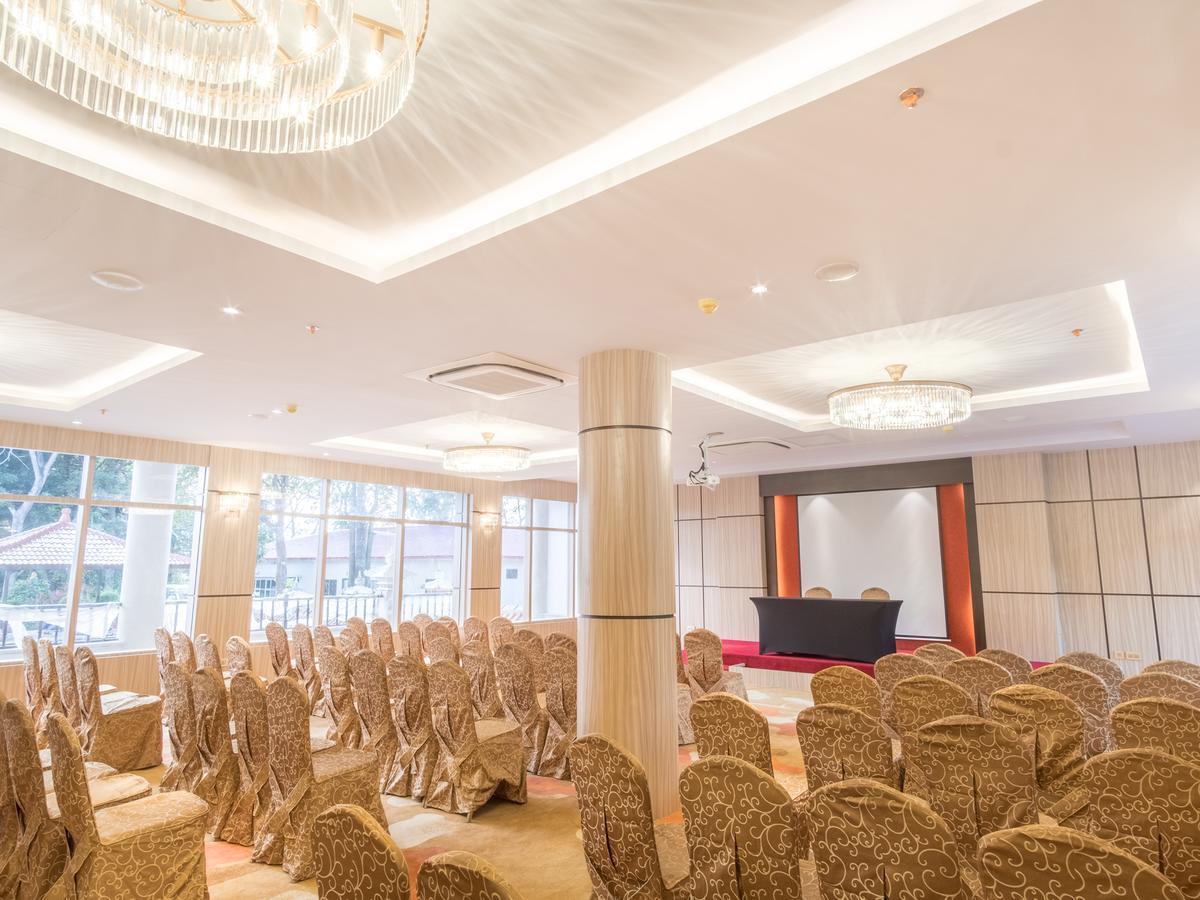 Batam Sijori Resort מראה חיצוני תמונה