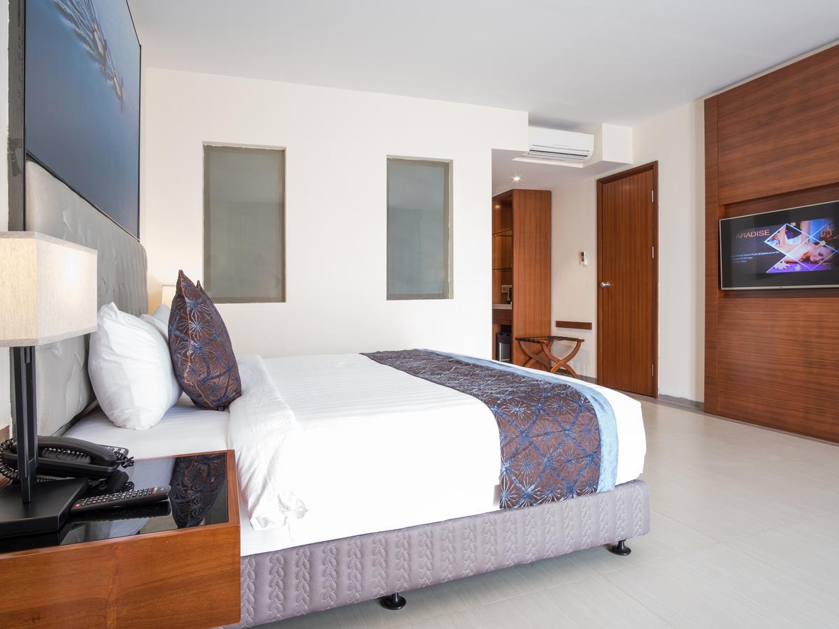 Batam Sijori Resort מראה חיצוני תמונה
