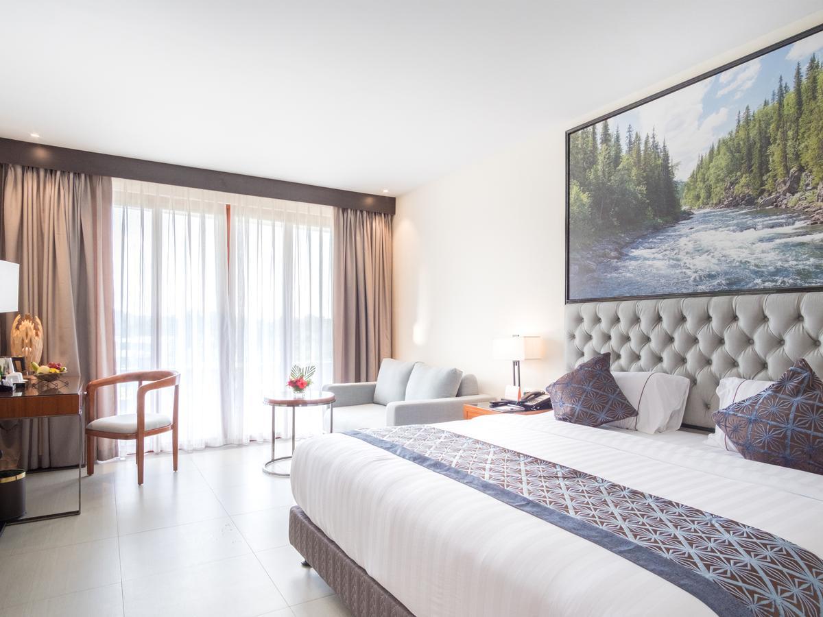 Batam Sijori Resort מראה חיצוני תמונה