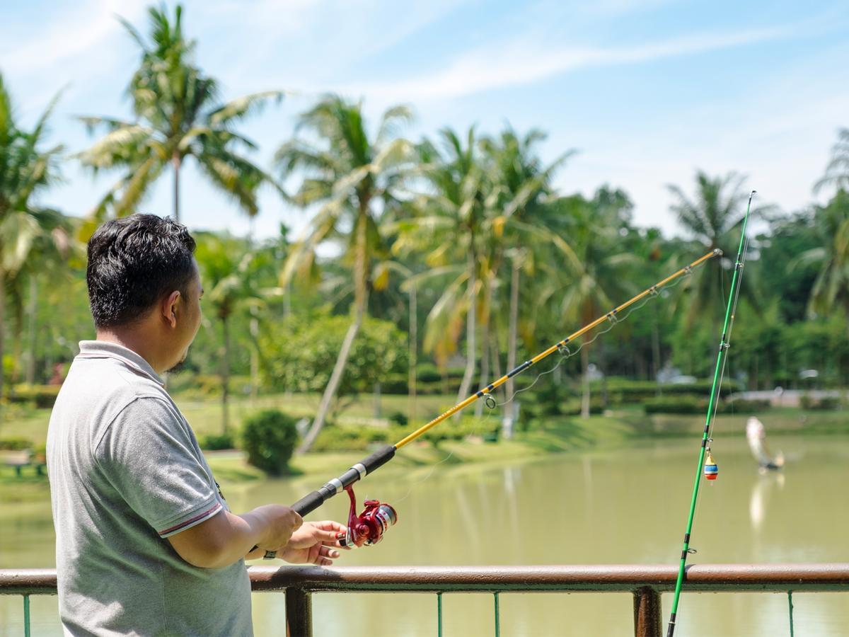 Batam Sijori Resort מראה חיצוני תמונה