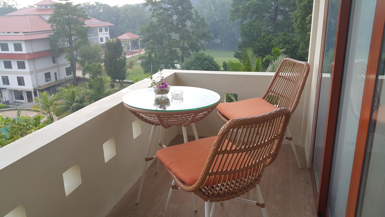 Batam Sijori Resort מראה חיצוני תמונה
