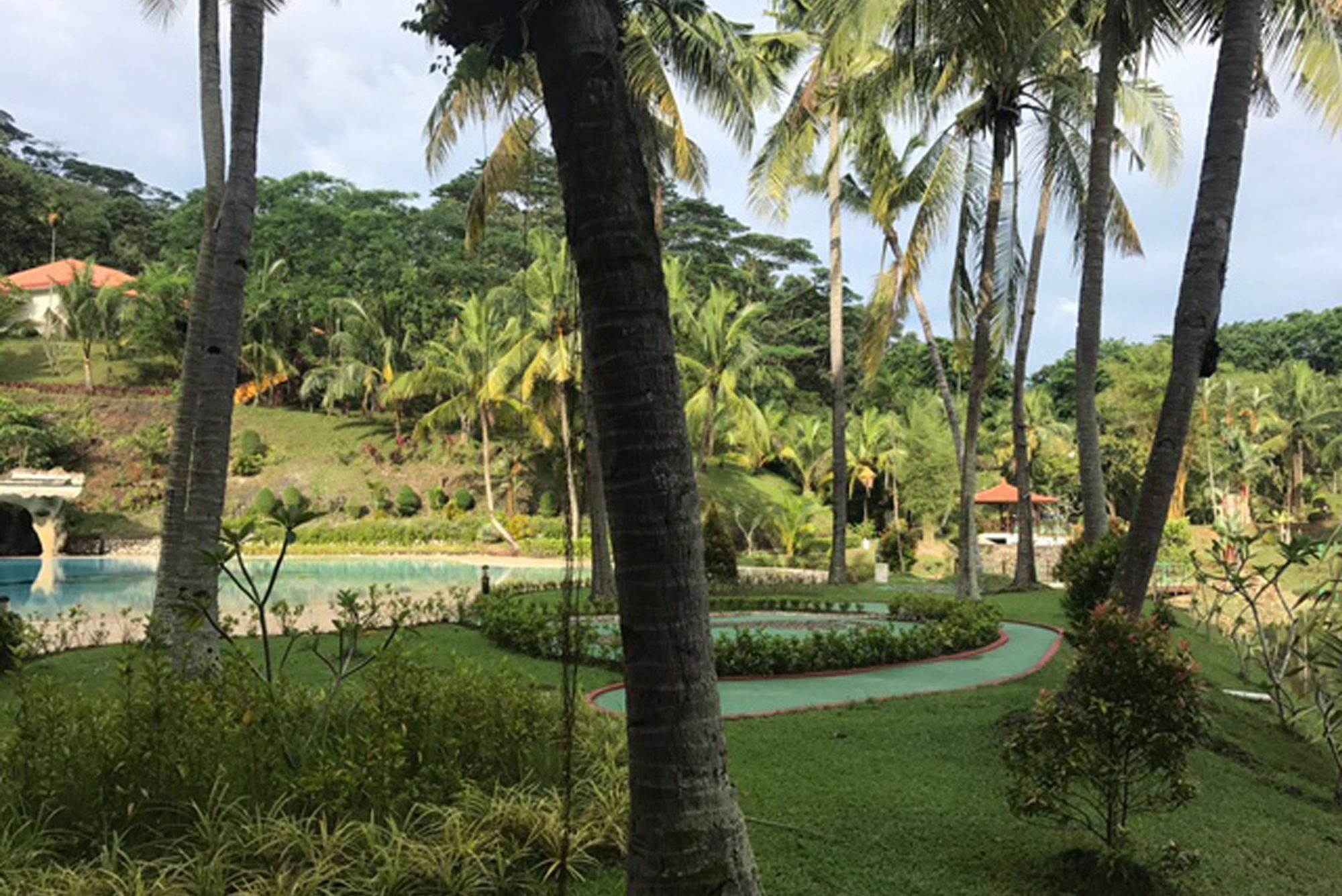 Batam Sijori Resort מראה חיצוני תמונה
