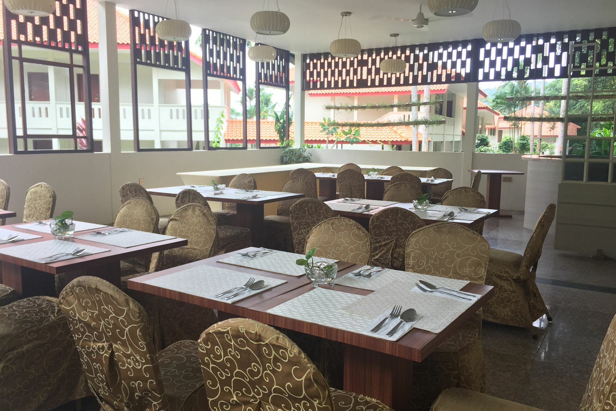 Batam Sijori Resort מראה חיצוני תמונה